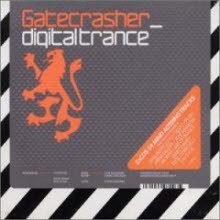 V.A. - Gatecrasher: Digital Trance (2CD/)