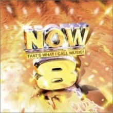 V.A. - Now That's What I Call Music! 8 ()