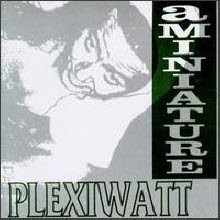 Aminiature - Plexiwatt ()