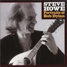 Steve Howe - Portraits Of Bob Dylan (/̰)