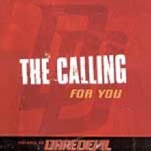 Calling - For You (Single)