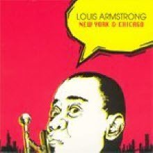 Louis Armstrong - New York & Chicago (2CD/̰)