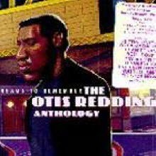 Otis Redding - Dreams To Remember - The Otis Redding Anthology (2CD/)