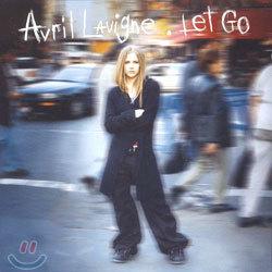 Avril Lavigne - Let Go