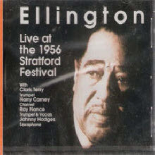 Duke Ellington - Live at the 1956 Stratford Festival (Ϻ/̰)