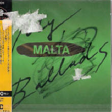 Malta - My Ballads (Ϻ/̰)