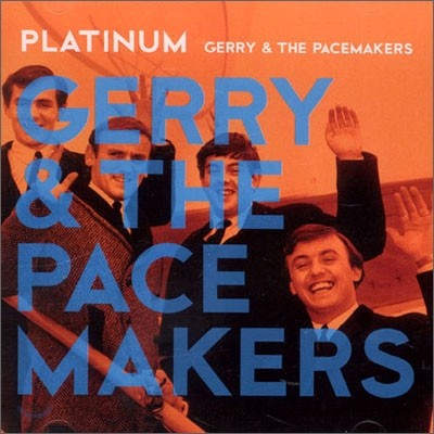 Gerry & The Peacemaker - Platinum