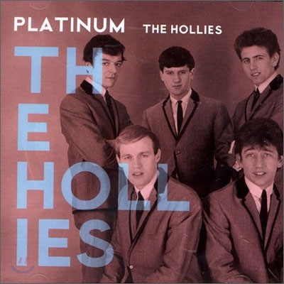 Hollies - Platinum