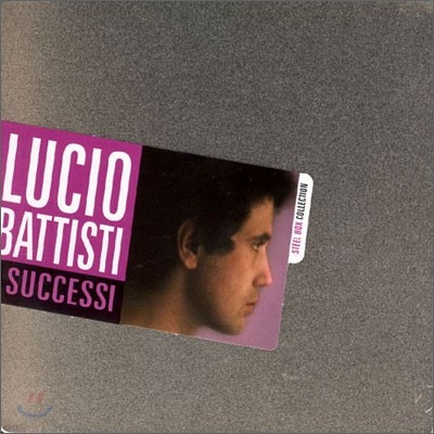 Lucio Battisti - Greatest Hits