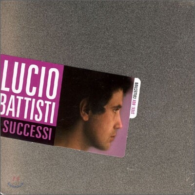 Lucio Battisti - Greatest Hits