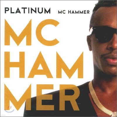 MC Hammer - Platinum