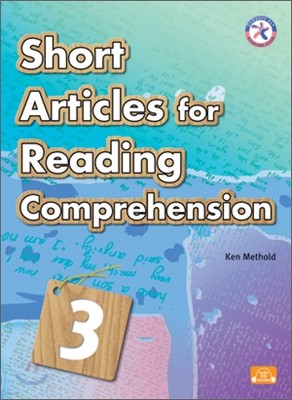 Short Articles for Reading Comprehension 3