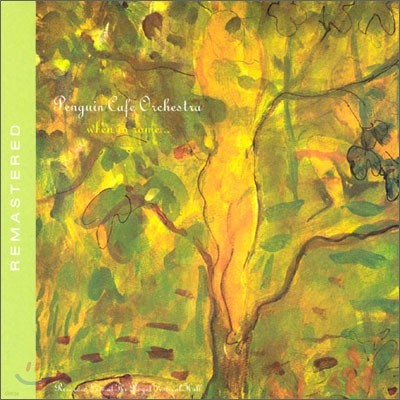Penguin Cafe Orchestra - When In Rome...