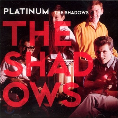 Shadows - Platinum