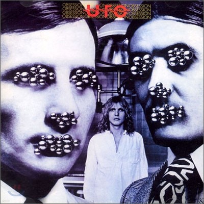 UFO - Obsession