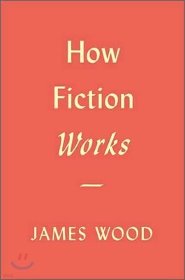 How Fiction Works