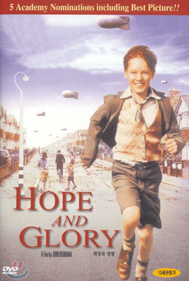   Hope And Glory