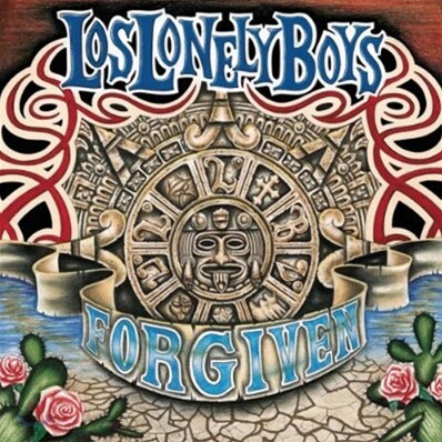 Los Lonely Boys - Forgiven