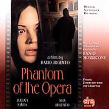 The Phantom of the Opera ( ) O.S.T