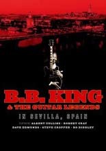 B.B King - In Sevilla Spain
