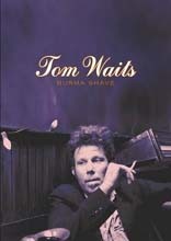 Tom Waits - Burma Shave 