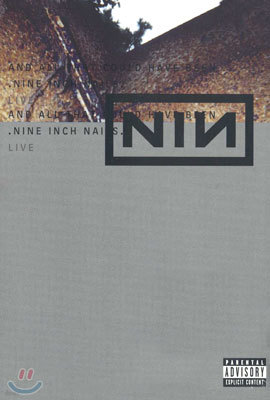 Nine Inch Nails - And All That Could Have Been Live