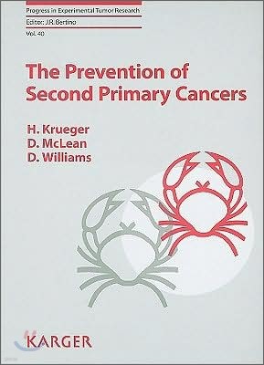 The Prevention of Second Primary Cancers