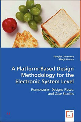 A Platform-Based Design Methodology for the Electronic System Level