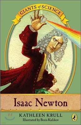 Isaac Newton