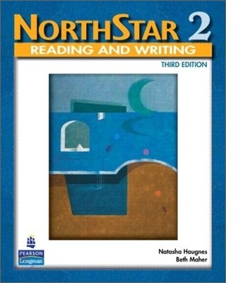 NorthStar Reading and Writing Level 2 : Student Book