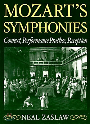 Mozart's Symphonies