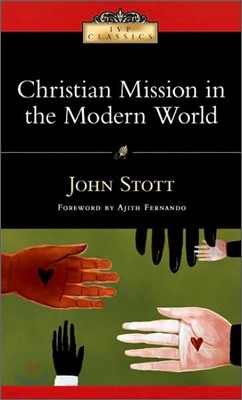 Christian Mission in the Modern World