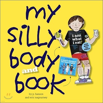 My Silly Body