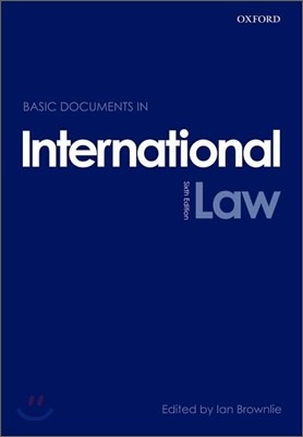 Basic Documents in International Law