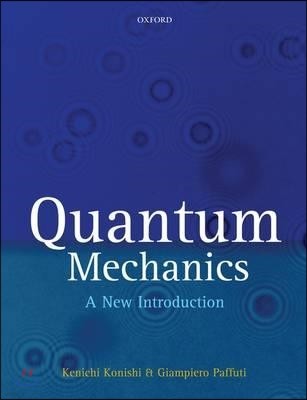 Quantum Mechanics: A New Introduction [With CDROM]