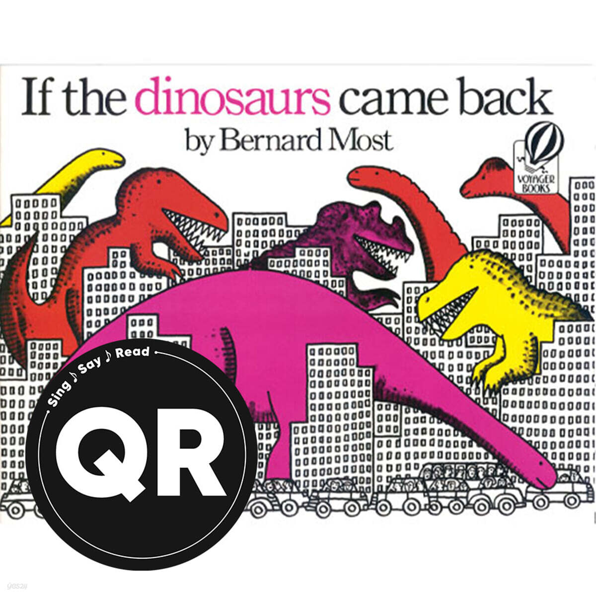 If the Dinosaurs Came Back