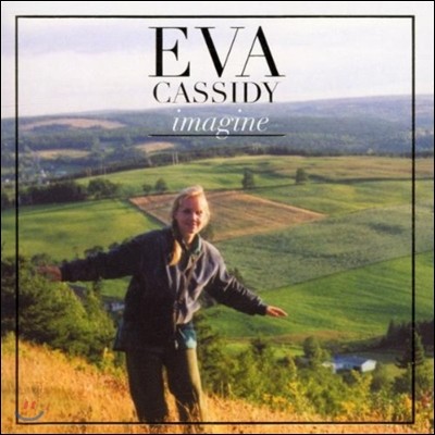 Eva Cassidy (에바 캐시디) - Imagine