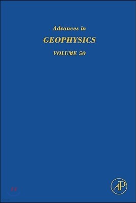 Advances in Geophysics: Earth Heterogeneity and Scattering Effects on Seismic Waves Volume 50