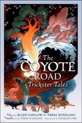 The Coyote Road