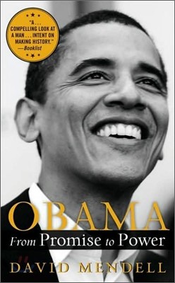 Obama : From Promise to Power