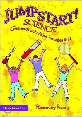 Jumpstart! Science