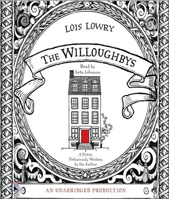 The Willoughbys (Audio CD)