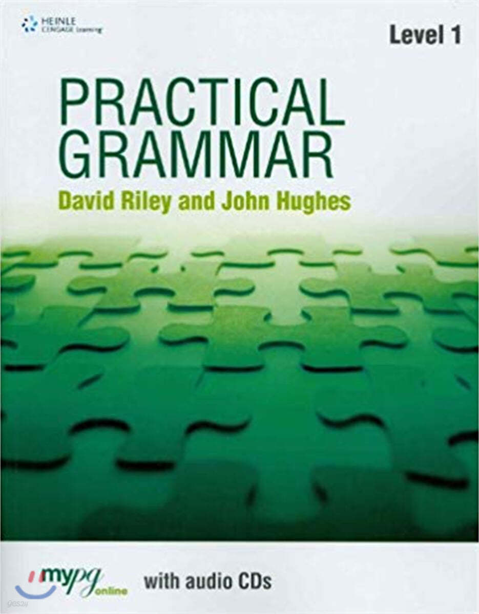 New British English Grammar Course