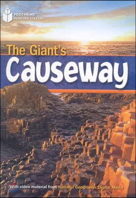 The Giant's Causeway: Footprint Reading Library 1