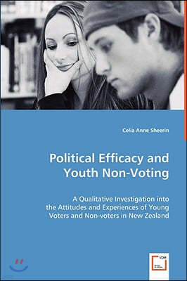 Political Efficacy and Youth Non-Voting