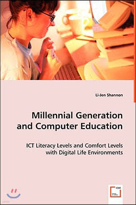 Millennial Generation and Computer Education