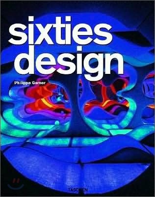 [Taschen 25th Special Edition] Sixties Design