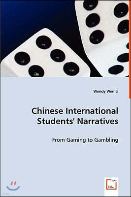 Chinese International Students´ Narratives