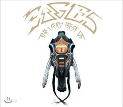 Eagles - The Complete Greatest Hits