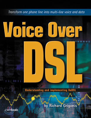 Voice Over DSL